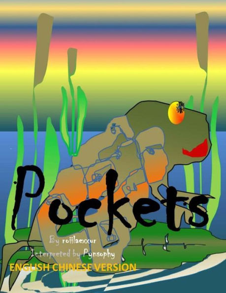 Pockets: English & Chinese