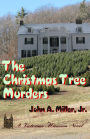 The Christmas Tree Murders: Victorian Mansion