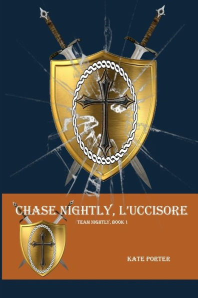 Chase Nightly, L'Uccisore