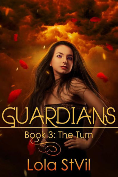 Guardians: The Turn