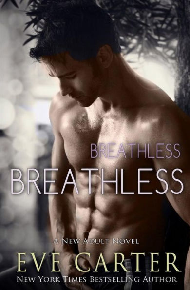 Breathless: Jesse Book 1