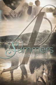 Title: Four Summers, Author: Nyrae Dawn