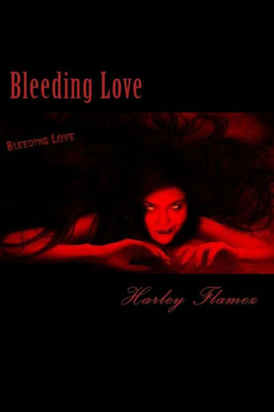 Bleeding Love: The First Bleed