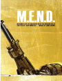M.E.N.D. - Mend: Movement for the Emancipation of the Nigerian Delta: Mend: Movement for the Emancipation of the Nigerian Delta