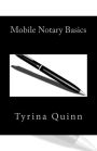 Mobile Notary Basics