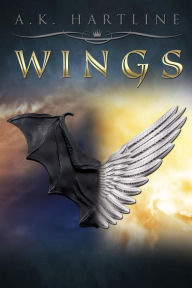 Title: Wings, Author: A K Hartline