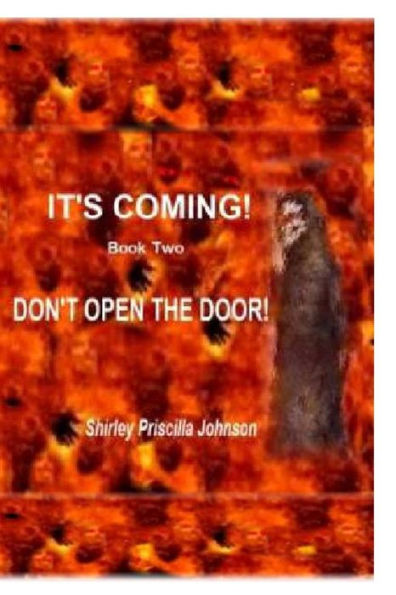 Don't Open the Door!