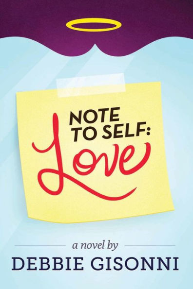 Note to Self: Love