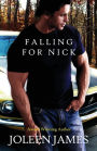 Falling for Nick