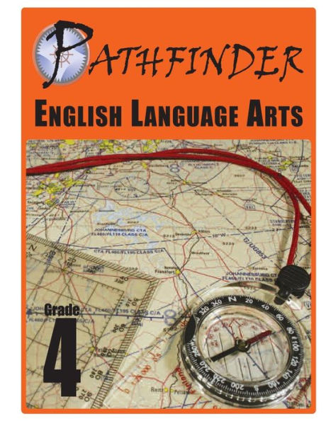 Pathfinder English Language Arts Grade