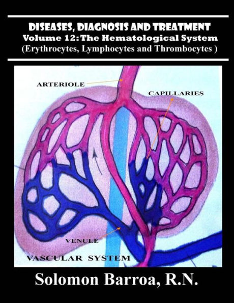 Diseases, Diagnosis and Treatment