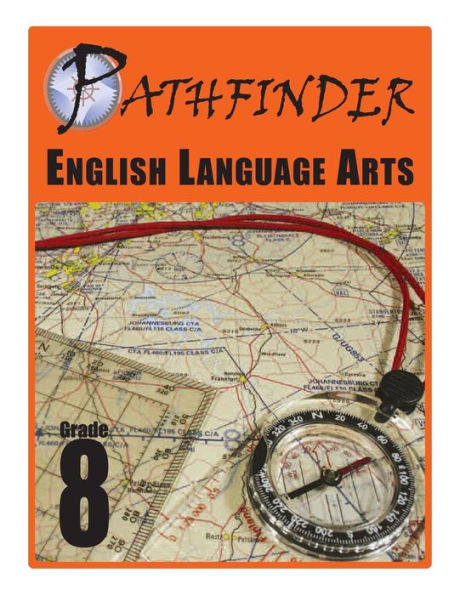 Pathfinder English Language Arts grade 8