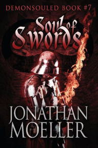 Title: Soul of Swords, Author: Jonathan Moeller