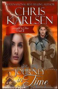 Title: Journey in Time, Author: Chris Karlsen