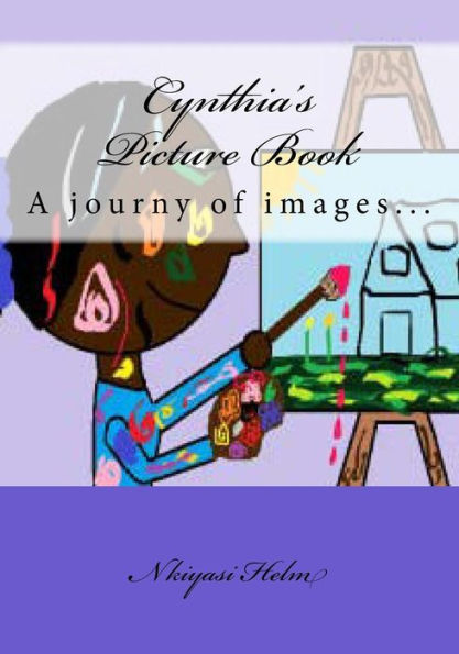 Cynthia's Picture Book