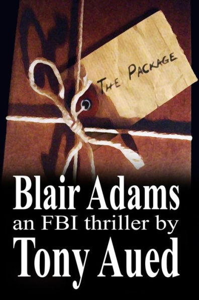 The Package: Blair Adams