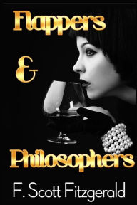 Title: Flappers and Philosophers, Author: Magnolia Books