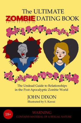 Zombie dating sites