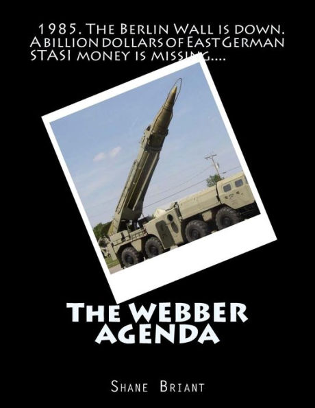 The Webber Agenda