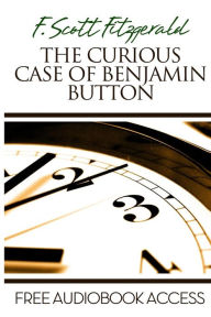 Title: The Curious Case of Benjamin Button, Author: Magnolia Books