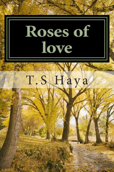Roses of love