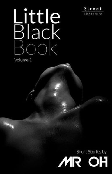 Little Black Book: Volume 1