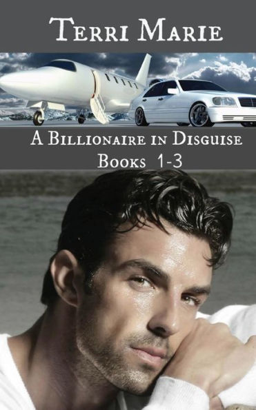 A Billionaire in Disguise