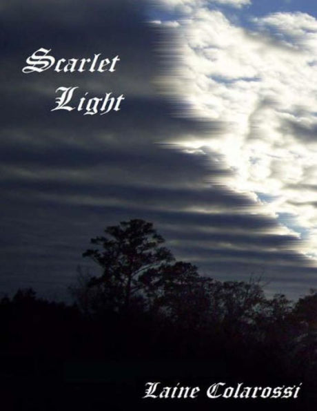 Scarlet Light: A Novel