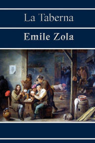 Title: La taberna, Author: Emile Zola