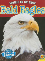 Title: Bald Eagles, Author: Karen Dudley