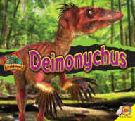 Title: Deinonychus, Author: Aaron Carr