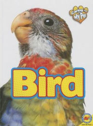 Title: Bird (Caring for My Pet Series), Author: Lynn Hamilton