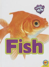 Title: Fish (Caring for My Pet Series), Author: Lynn Hamilton