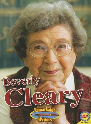 Beverly Cleary