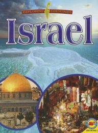 Title: Israel, Author: Joy Gregory