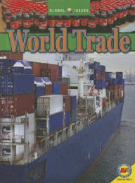 Title: World Trade, Author: Aaron Carr