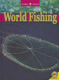 Title: World Fishing, Author: Jonathan Bocknek