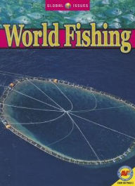 Title: World Fishing, Author: Jonathan Bocknek