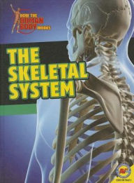 Title: The Skeletal System, Author: Simon Rose