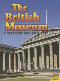 Title: The British Museum, Author: Jennifer Howse