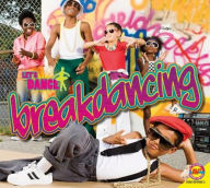 Title: Breakdancing, Author: Aaron Carr