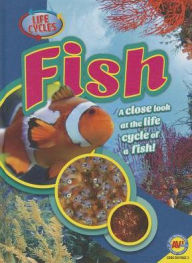 Title: Fish, Author: Kaite Goldsworthy