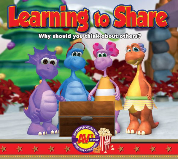 Learning to Share
