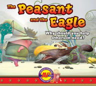 Title: The Peasant and the Eagle, Author: Weigl Publishers Inc.