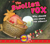 Title: The Swollen Fox, Author: Weigl Publishers Inc.