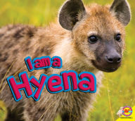 Title: Hyena, Author: Aaron Carr
