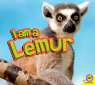 Title: Lemur, Author: Aaron Carr