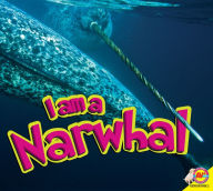 Title: Narwhal, Author: Aaron Carr