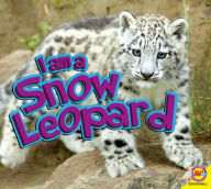 Title: Snow Leopard, Author: Aaron Carr