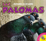 Title: Las palomas, Author: Aaron Carr